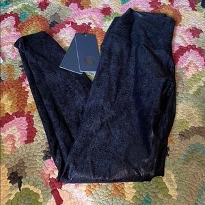 Super cute leather leggings never worn!